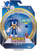 Jakks Pacific Modern Sonic with Checkpoint