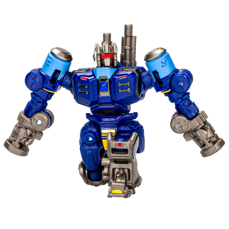 Transformers Studio Series Core Class Bumblebee Rumble