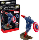 Bepuzzled Captain America 3D Puzzle