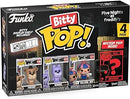 Funko FNAF Bitty POPs