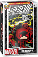 POP Comic Cover Daredevil