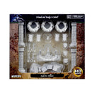 Deep Cuts Pools and Pillars Miniatures