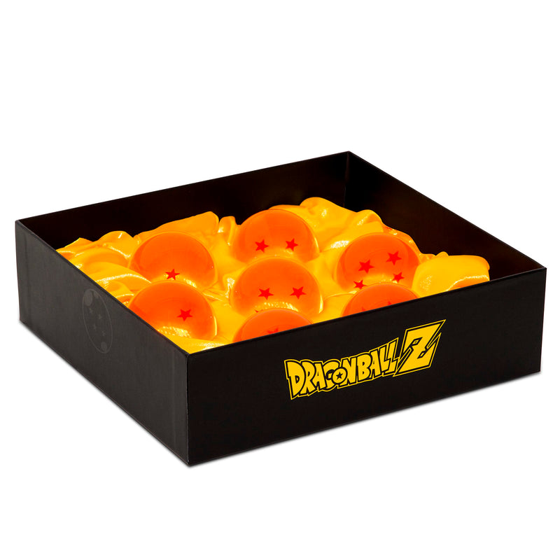Dragon Ball Z Dragon Balls Collector Box
