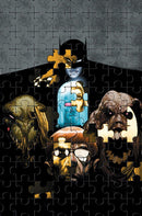 Batman: Arkham Reborn Paperback