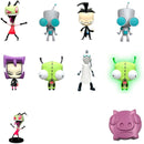 Invader Zim 3-Inch Vinyl Mystery Blind Box Mini-Figure