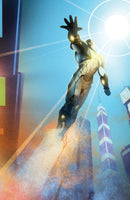 Valiant Beyond: The X O Manowar