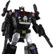 Transformers Masterpiece Edition MPG-16 Nucleon Quest Super Convoy (Powermaster Optimus Prime)
