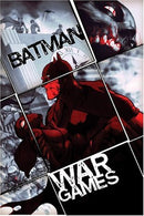 Batman War Games Act Three TPB