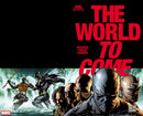 Marvel Knights The World To Come
