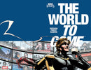 Marvel Knights: The World To Come
