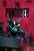 Marvel Knights: Punisher
