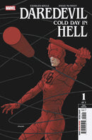 Daredevil: Cold Day In Hell