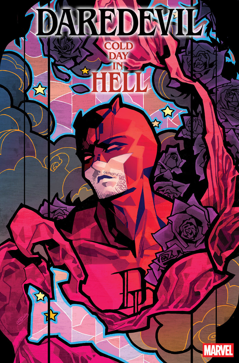 Daredevil: Cold Day In Hell