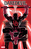 Daredevil: Cold Day In Hell