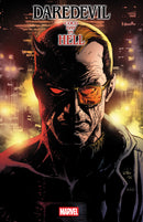 Daredevil: Cold Day In Hell