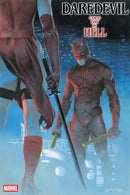 Daredevil: Cold Day In Hell