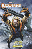 Wolverine