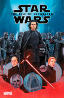 Star Wars: The Rise Of Skywalker Adaptation