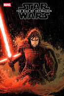 Star Wars: The Rise Of Skywalker Adaptation
