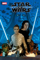 Star Wars: The Rise Of Skywalker Adaptation