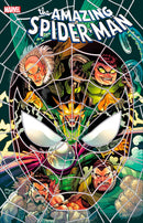 Amazing Spider-Man