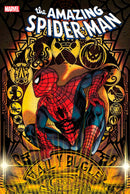 Amazing Spider-Man