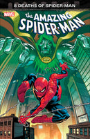 Amazing Spider-Man