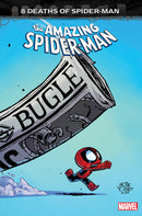 Amazing Spider-Man