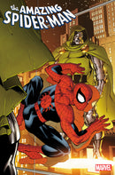 Amazing Spider-Man