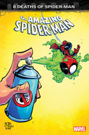 Amazing Spider-Man
