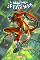 Amazing Spider-Man
