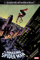 Amazing Spider-Man