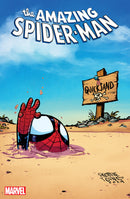 Amazing Spider-Man
