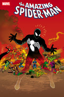 Amazing Spider-Man