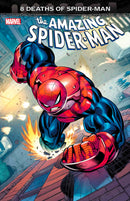 Amazing Spider-Man