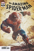 Amazing Spider-Man