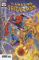 Amazing Spider-Man