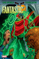 Fantastic Four