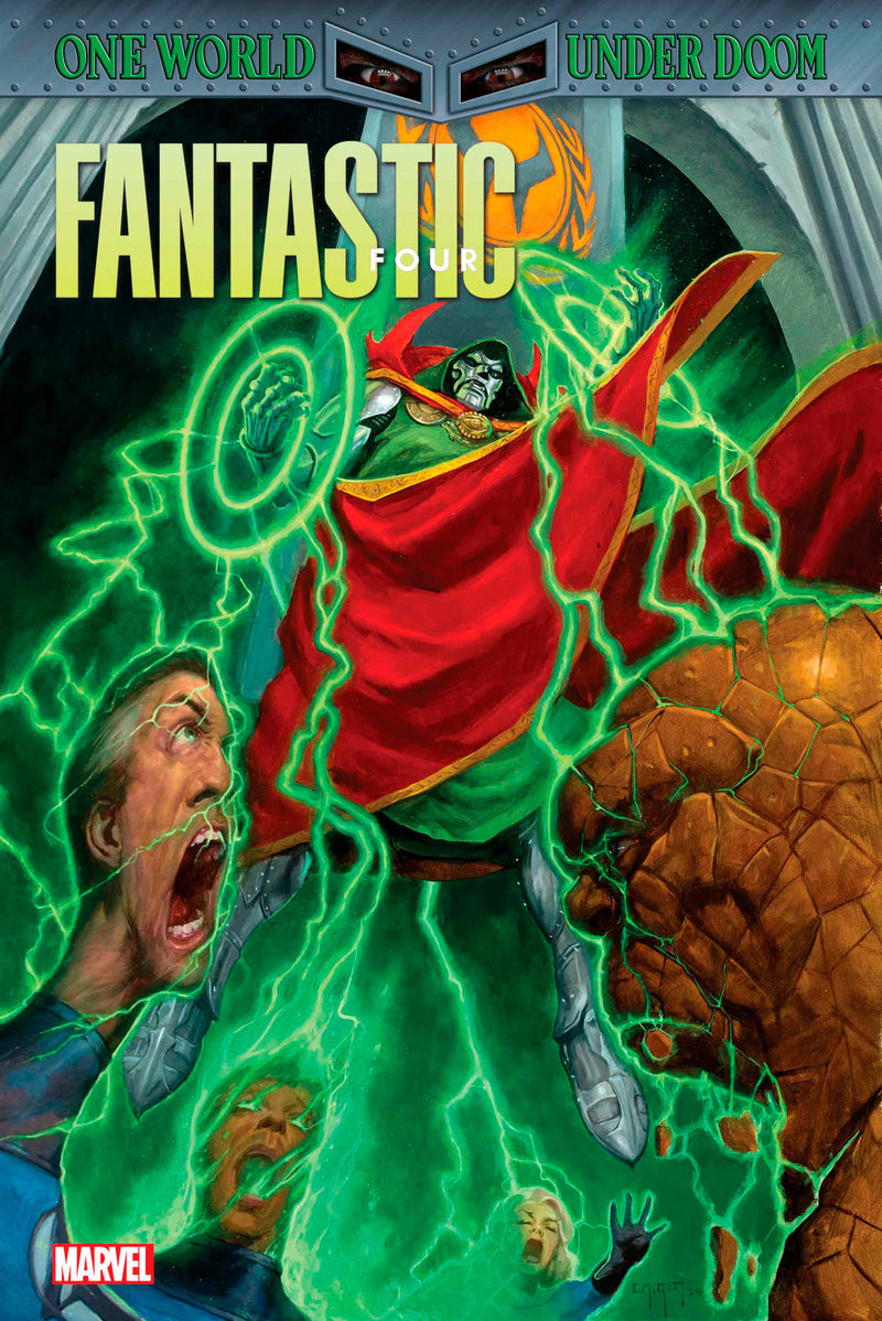 Fantastic Four
