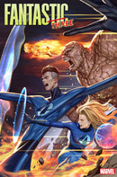 Fantastic Four