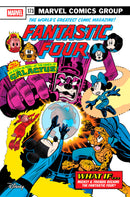 Fantastic Four