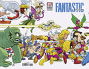 Fantastic Four