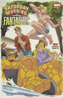 Fantastic Four