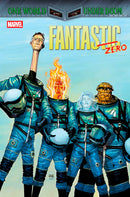 Fantastic Four