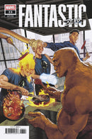 Fantastic Four