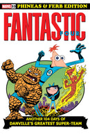 Fantastic Four