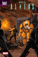 Aliens: What If...?