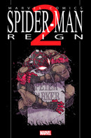 Spider-Man: Reign 2
