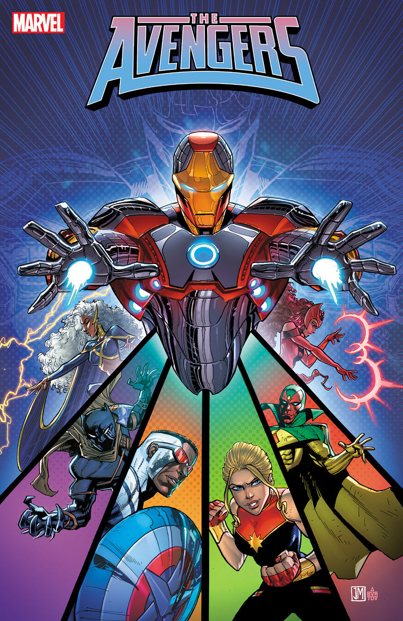 Avengers