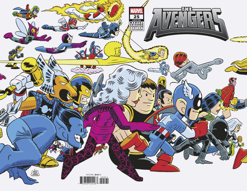 Avengers